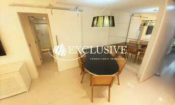 Imagem 5: Apartamento-À VENDA-Leblon-Rio de Janeiro-RJ