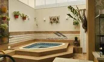 Imagem 7: Casa com 3 dormitórios - venda por R$ 1.250.000,00 ou aluguel por R$ 5.435,00/mês - Villag