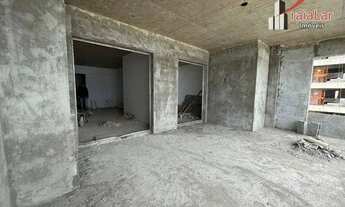 Imagem 7: Apartamento frente mar GRANDE com 3 quartos - 3 suítes e vagas demarcadas - Caiçara Praia