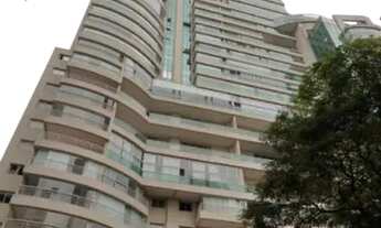 Imagem 5: Flat para locação no Jardins - Edifício Ciragan - Cód. 15100293