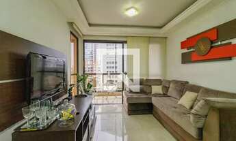 Imagem 2: Apartamento para Aluguel - Portal do Morumbi, 3 Quartos, 90 m2