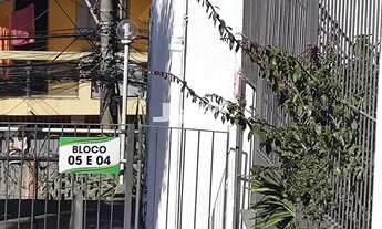 Imagem: Apartamento com 03 dormitórios - Em Itaquera