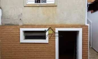 Imagem 4: Casa com 2 dormitórios, 105 m² - venda por R$ 280.000,00 ou aluguel por R$ 1.300,00/mês