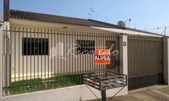 Imagem 2: Arapongas - Casa Padrão - Jardim Aeroporto