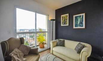 Imagem 3: Apartamento para venda com 54 metros quadrados com 2 quartos