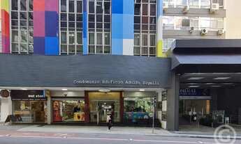 Imagem: Florianópolis - Apartamento - Centro