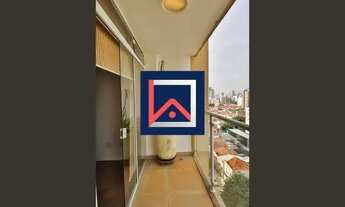 Imagem 7: Apartamento Locação 2 Dormitórios - 126 m² Pinheiros
