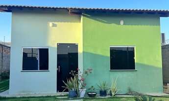 Imagem: Aluguel Casa Centenario