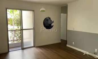 Imagem 1: Apartamento - Vila Aurocan - Campinas