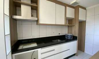 Imagem 3: COBERTURA DUPLEX no ATIRADORES com 3 quartos para LOCAÇÃO, 115 m²