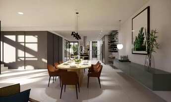 Imagem 6: Casa - Swiss Park - Campinas