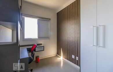 Imagem 7: Apartamento para Aluguel - Vila Engenho Novo, 3 Quartos, 69 m2
