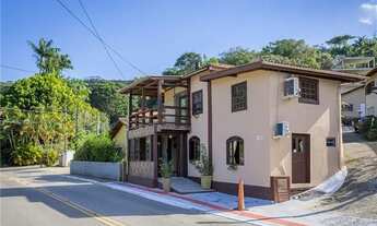 Imagem: Casa comercial/resid. 3 dorm.,110m2 de área