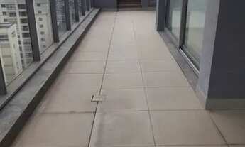 Imagem 4: Cobertura Venda 4 Dormitórios - 374 m² Vila Nova Conceição