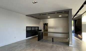 Imagem 6: Casa em Condomínio para Venda em Mogi das Cruzes, Cézar de Souza, 4 dormitórios, 4 suítes