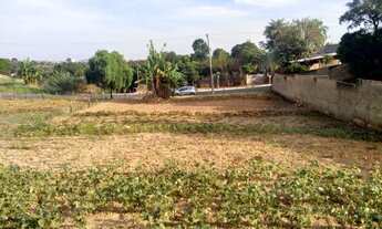 Imagem 3: Terreno Solario do Mantiqueira