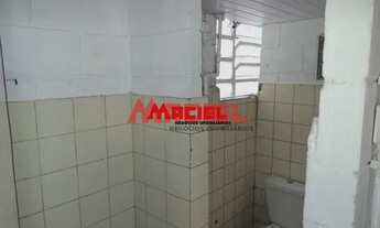 Imagem 6: Casa Padrão em Sao Jose dos Campos