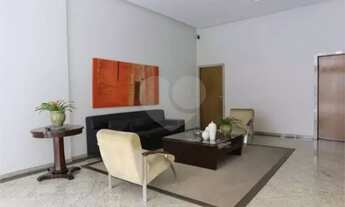 Imagem 2: Apartamento para venda em Jardim Paulista - São Paulo - SP