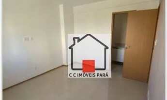 Imagem 5: Apartamento com 2 dormitórios para alugar, 77 m² por R$ 5.170,00/mês - Marco - Belém/PA