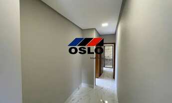 Imagem 6: CASA NO CONDOMÍNIO PARQVILLE PINHEIROS COM 3 SUÍTES, 1 MASTER, GARAGEM PARA 4 CARROS