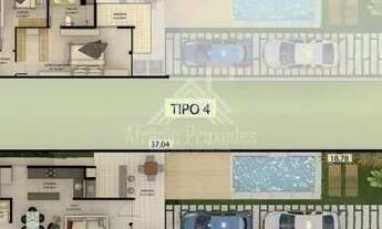 Imagem 4: Casa à venda no bairro Tamatanduba - Eusébio/CE