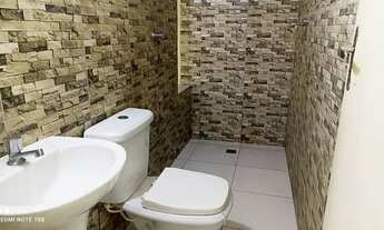 Imagem: Alugar se uma casa pequena