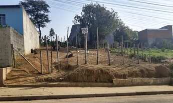 Imagem: Terreno em Campo limpo Paulista