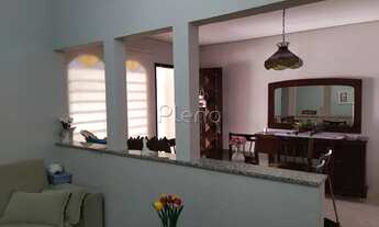 Imagem 6: Casa - Jardim Boa Esperança - Campinas