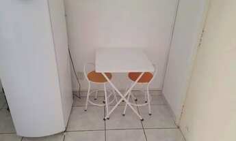 Imagem 3: Kitnet Mobiliada - Ao lado Metro Anhangabau (locação minima de 1 mês