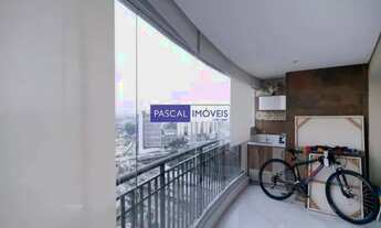 Imagem 3: SãO PAULO - Apartamento Padrão - Jardim Aeroporto