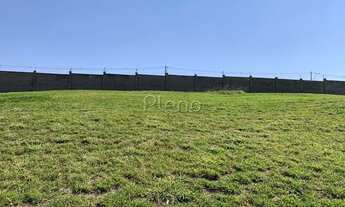 Imagem 2: Terreno à venda no Loteamento Residencial Entre Verdes (Sousas) - Campinas/SP