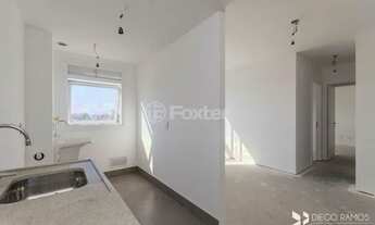Imagem 4: Apartamento para venda com 2 quartos, Jardim Lindoia - Porto Alegre - RS