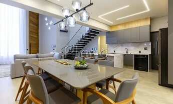 Imagem 4: Venda Casa em condomínio com 3 dormitórios