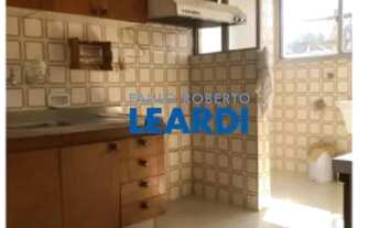 Imagem: APARTAMENTO - JARDIM PETRÓPOLIS - SP