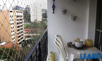 Imagem 4: APARTAMENTO - REAL PARQUE - SP