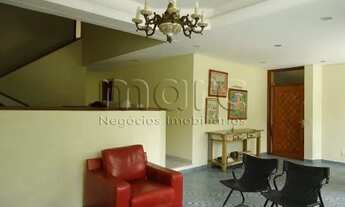 Imagem: SAO PAULO - Casa Padrão - VILA MARIANA