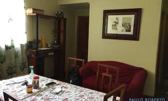 Imagem 6: APARTAMENTO - BOM RETIRO - SP