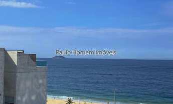 Imagem 2: Apartamento na Farme de Amoedo, Quadra da Praia, Ipanema, Rio de Janeiro - R$ 6.000.000