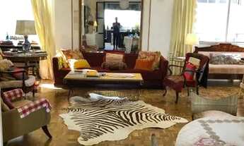 Imagem 2: APARTAMENTO - ITAIM BIBI - SP