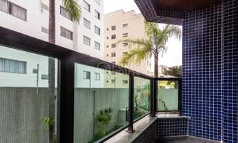 Imagem 4: Apartamento na Saúde 140m² 4 dormitórios 2 suítes 2 vagas