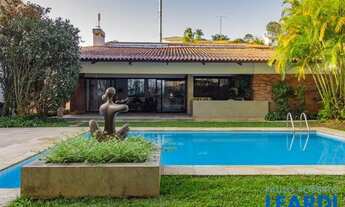 Imagem 2: CASA ASSOBRADADA - JARDIM GUEDALA - SP