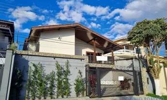 Imagem 2: CASA ASSOBRADADA - JARDIM ITAPERI - SP