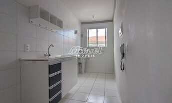 Imagem 5: Apartamento para aluguel, 2 quartos, Jardim Nova Suíça - Piracicaba