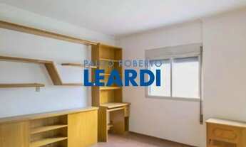 Imagem: APARTAMENTO - VILA VALPARAÍSO - SP