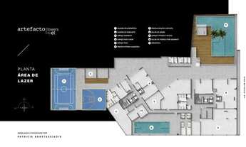 Imagem 6: Apartamento à venda, Praia Brava de Itajaí, Itajaí, SC