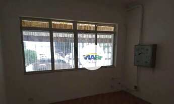 Imagem 3: Casa com 2 dormitórios para alugar, 123 m² por R$ 4.050,00/mês - Lapa - São Paulo/SP