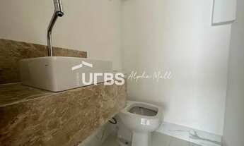 Imagem 7: Casa de condomínio sobrado para venda tem 153 metros quadrados com 4 quartos