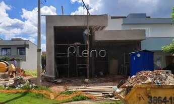 Imagem 7: Casa à venda Condomínio Terras da Estância - Ala do Bosque - Paulínia/SP