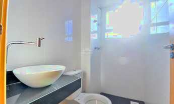 Imagem 5: Apartamento Residencial para Venda no Itália em São José Dos Pinhais, 44.94 m²