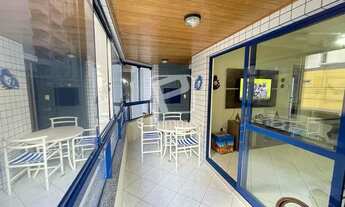 Imagem 3: APARTAMENTO 3 DORMITÓRIOS DIFERENCIADO A VENDA EM BALNEÁRIO CAMBORIÚ